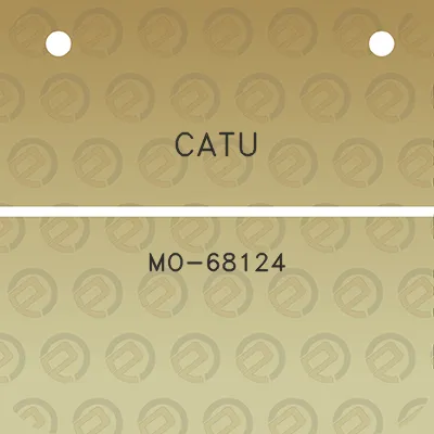 catu-mo-68124