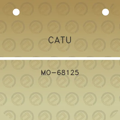 catu-mo-68125