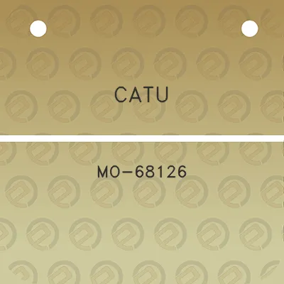 catu-mo-68126