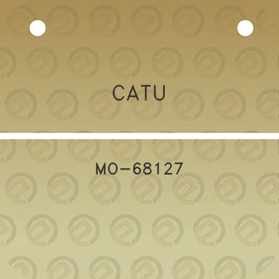 catu-mo-68127