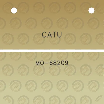 catu-mo-68209