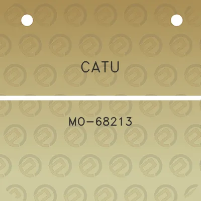 catu-mo-68213