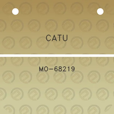 catu-mo-68219