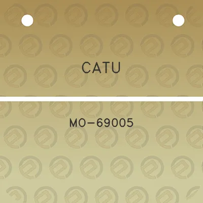 catu-mo-69005