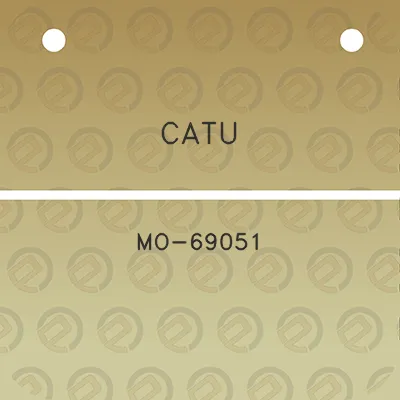 catu-mo-69051