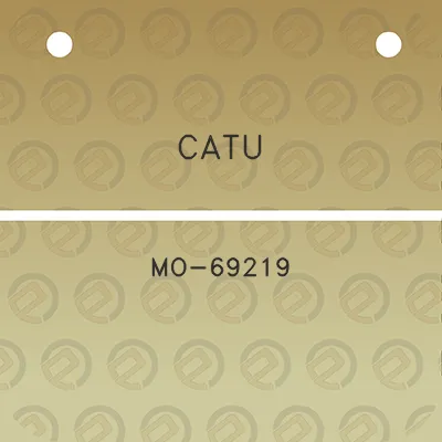 catu-mo-69219