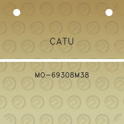 catu-mo-69308m38