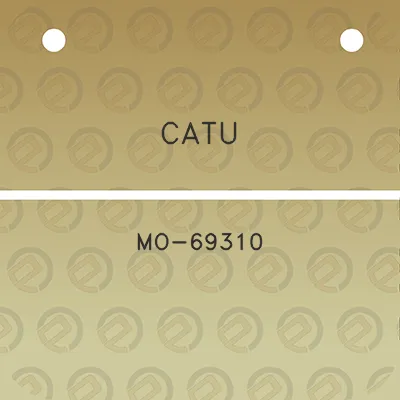 catu-mo-69310