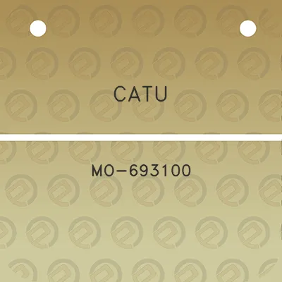 catu-mo-693100