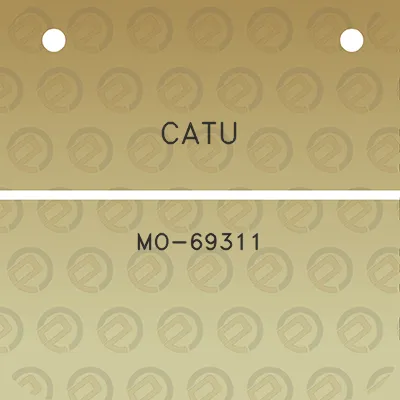 catu-mo-69311