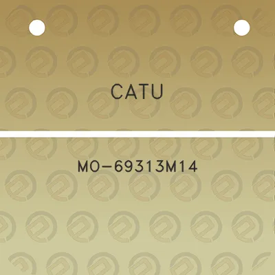 catu-mo-69313m14