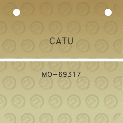 catu-mo-69317