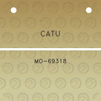 catu-mo-69318