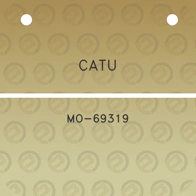 catu-mo-69319