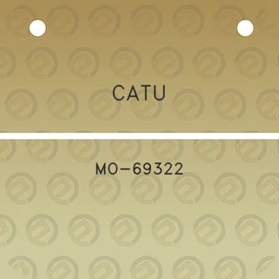 catu-mo-69322