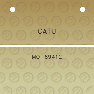 catu-mo-69412