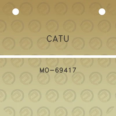 catu-mo-69417