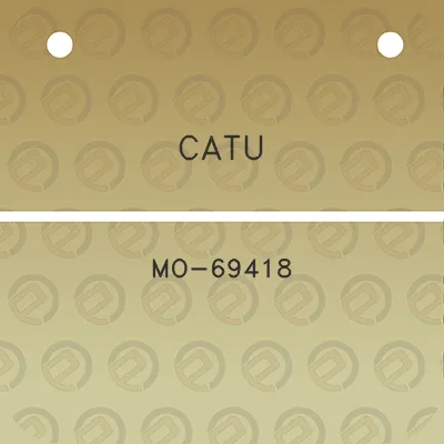 catu-mo-69418