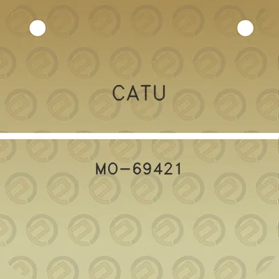 catu-mo-69421