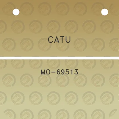 catu-mo-69513