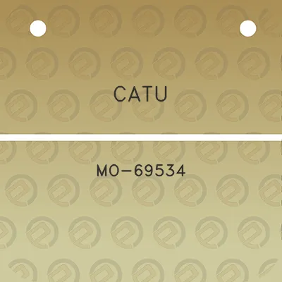 catu-mo-69534