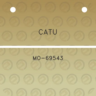 catu-mo-69543