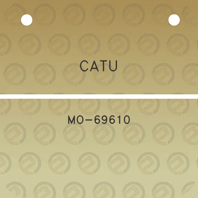 catu-mo-69610