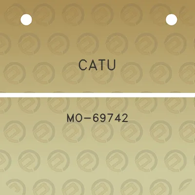 catu-mo-69742