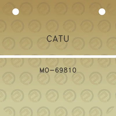 catu-mo-69810