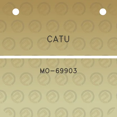 catu-mo-69903