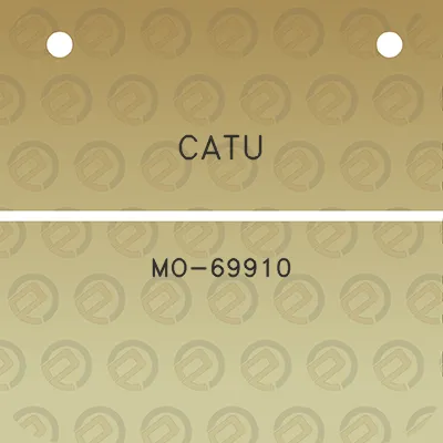 catu-mo-69910