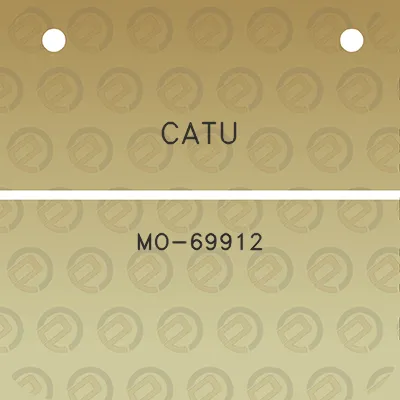 catu-mo-69912