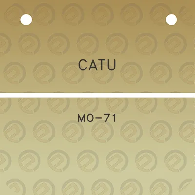 catu-mo-71