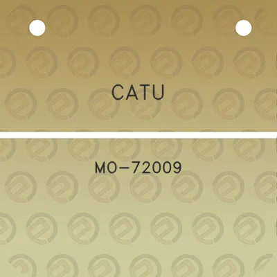 catu-mo-72009