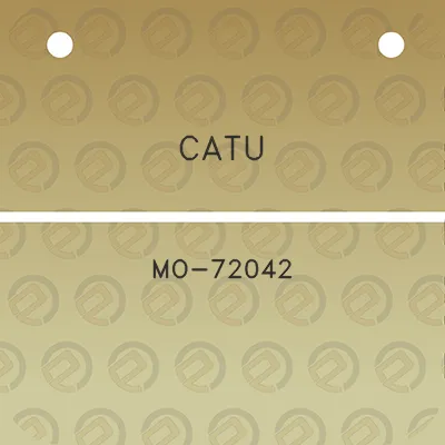 catu-mo-72042