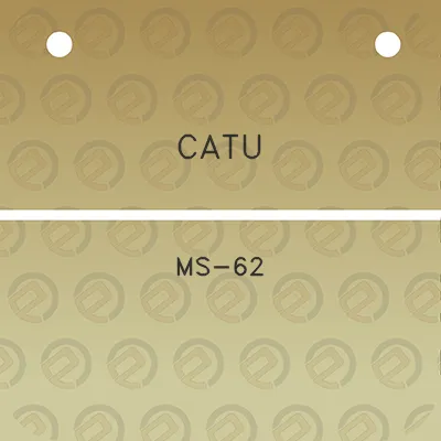 catu-ms-62