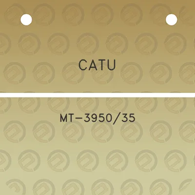 catu-mt-395035