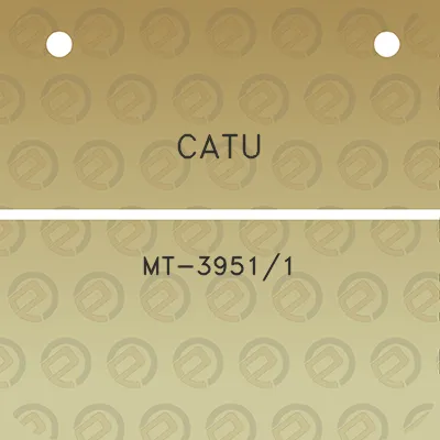 catu-mt-39511