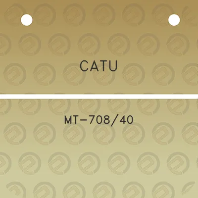 catu-mt-70840