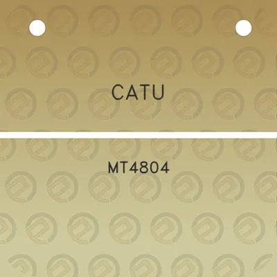 catu-mt4804