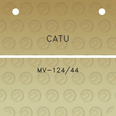 catu-mv-12444