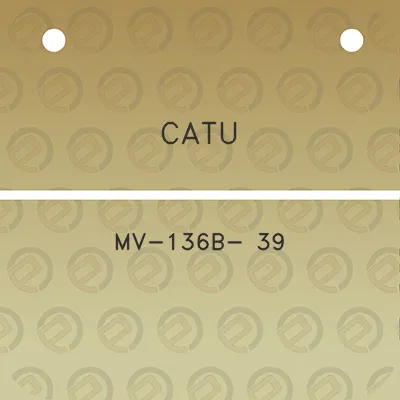 catu-mv-136b-39