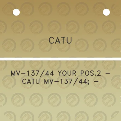 catu-mv-13744-your-pos2-catu-mv-13744