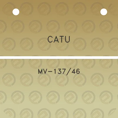 catu-mv-13746