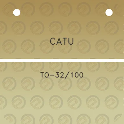 catu-to-32100