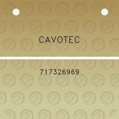 cavotec-717326969