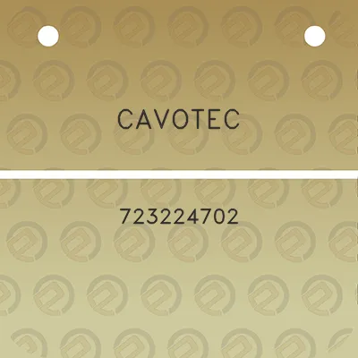 cavotec-723224702