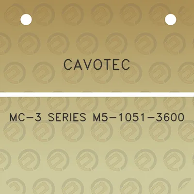 cavotec-mc-3-series-m5-1051-3600