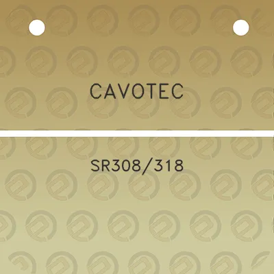 cavotec-sr308318