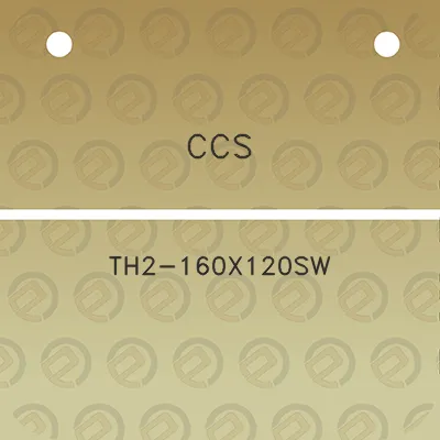 ccs-th2-160x120sw